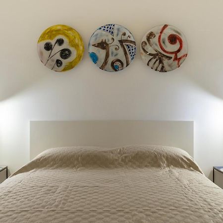 Dame - Accommodation Amalfi Coast Maiori Exterior foto