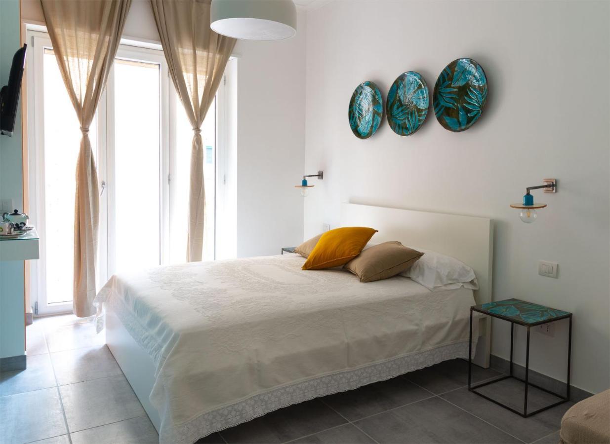 Dame - Accommodation Amalfi Coast Maiori Exterior foto