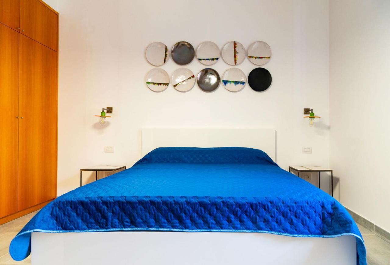 Dame - Accommodation Amalfi Coast Maiori Exterior foto