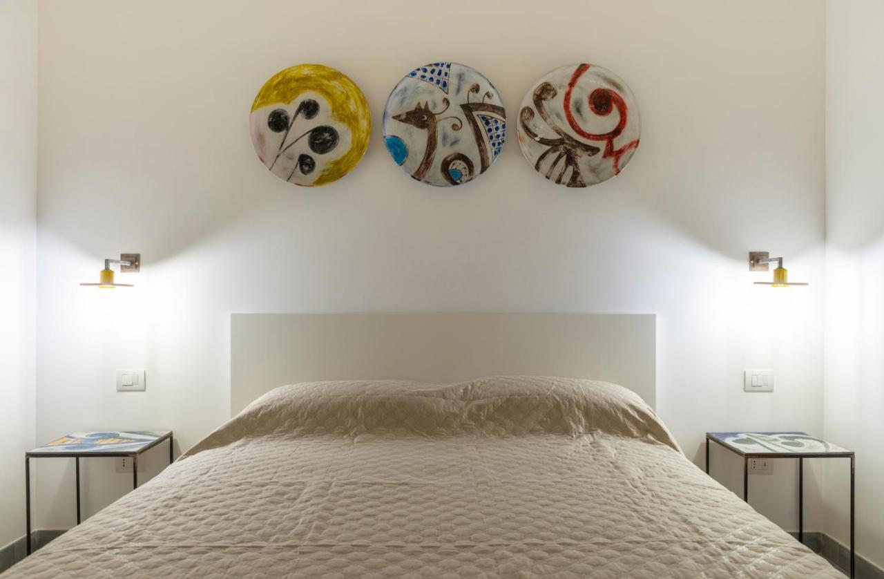 Dame - Accommodation Amalfi Coast Maiori Exterior foto