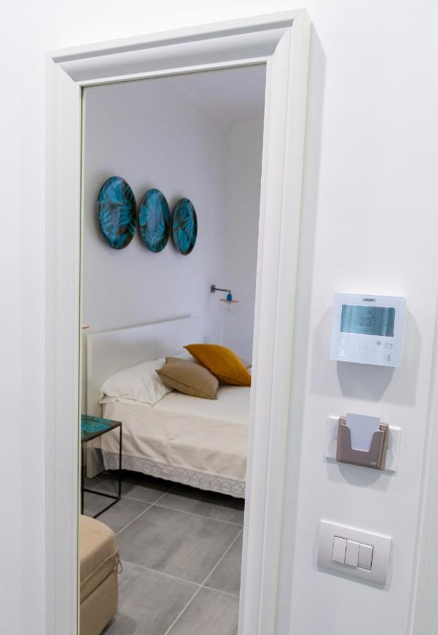 Dame - Accommodation Amalfi Coast Maiori Exterior foto