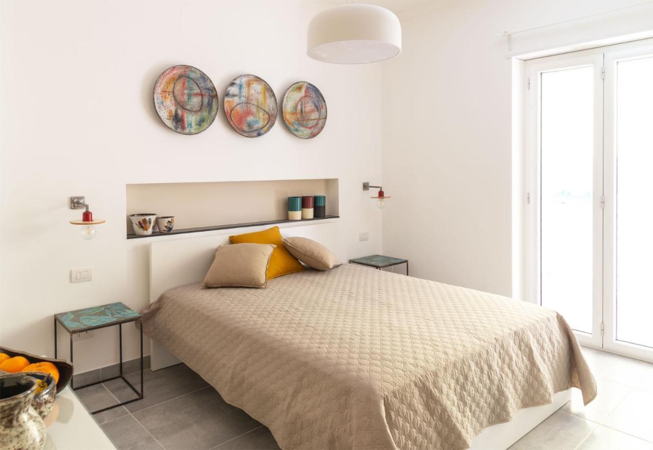 Dame - Accommodation Amalfi Coast Maiori Exterior foto