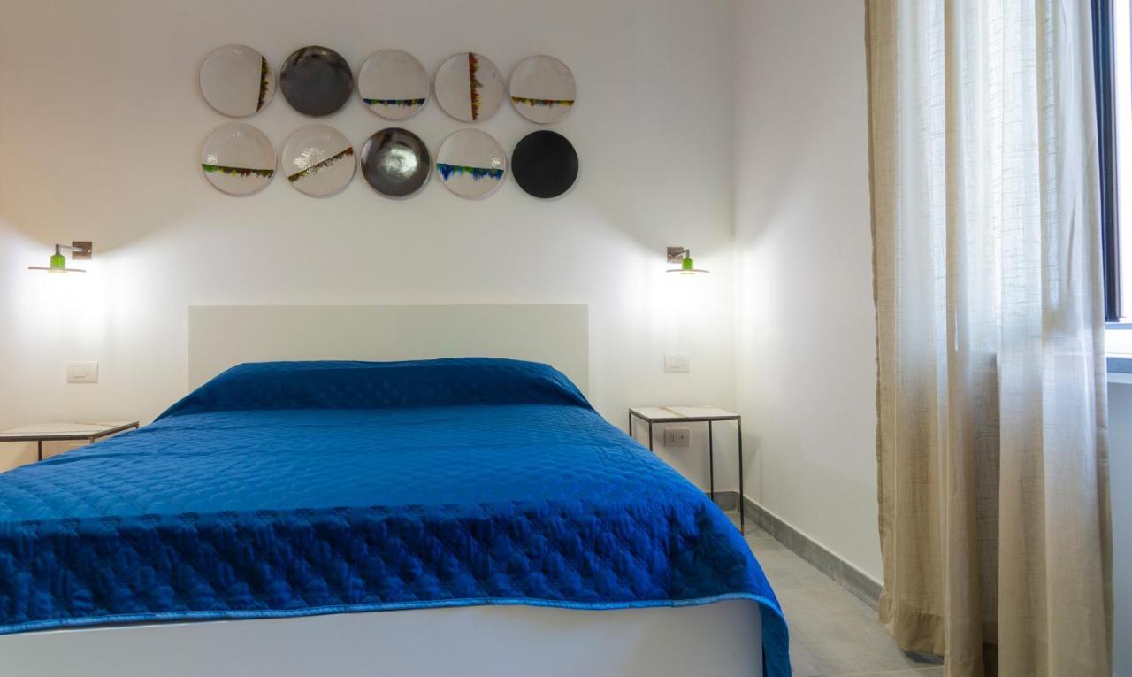 Dame - Accommodation Amalfi Coast Maiori Exterior foto