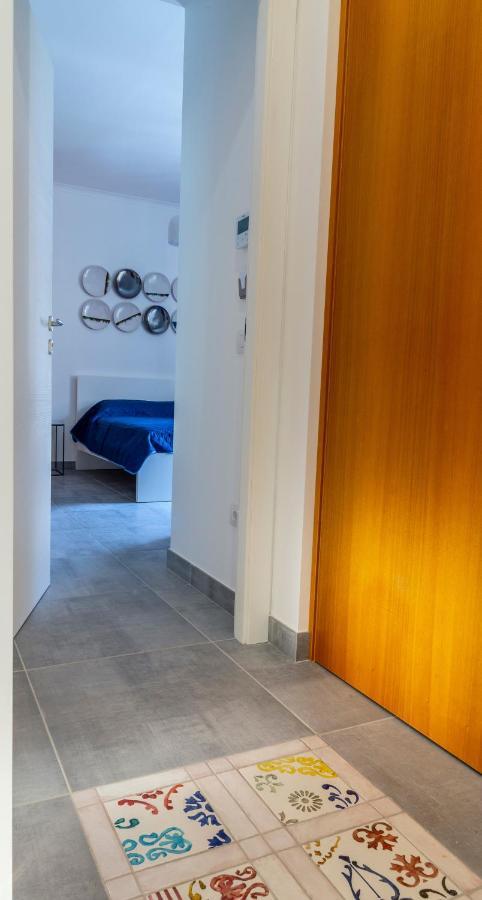 Dame - Accommodation Amalfi Coast Maiori Exterior foto