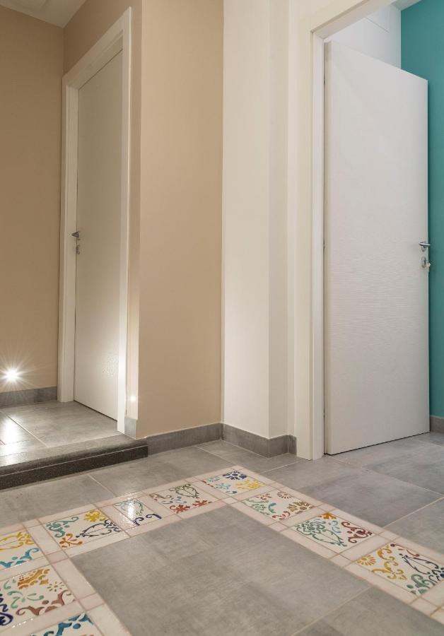 Dame - Accommodation Amalfi Coast Maiori Exterior foto